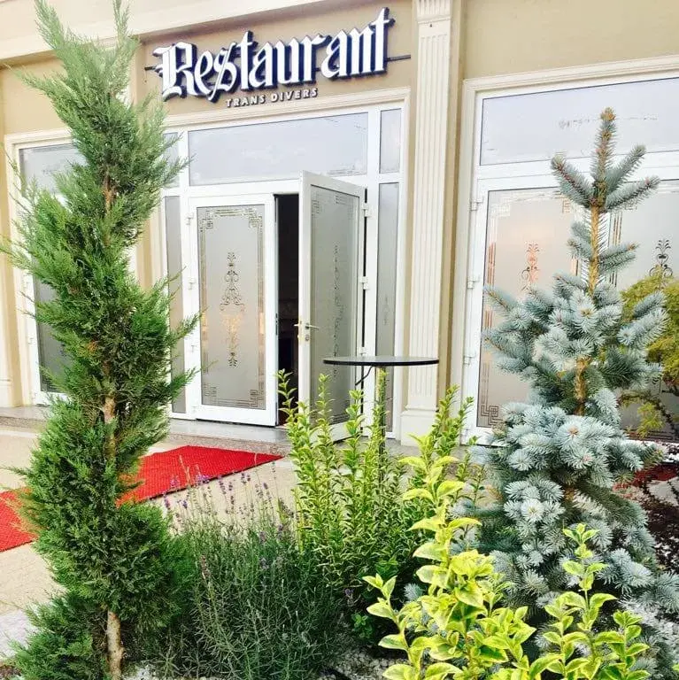 Restaurant nuntă Buzău – Restaurant Trans Divers